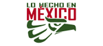 Lo Hecho En Mexico Trusted Logo