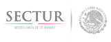 Sectur Trusted Logo
