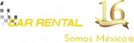 Mexico Car Rental logo