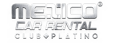 Mexico Car Rental Club Platino
