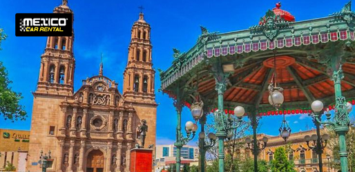 Renta de autos en Chihuahua