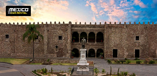 Renta de autos en Morelos