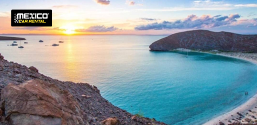 Renta de autos en Baja california sur