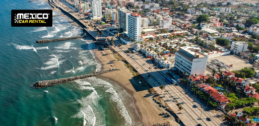 Renta de autos en Veracruz