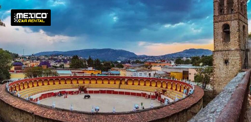 Renta de autos en Tlaxcala